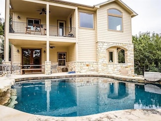 16308 Lake Loop, Austin, TX 78734