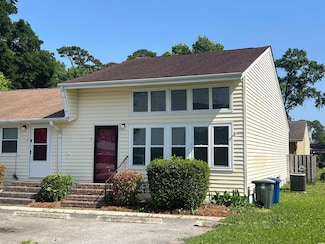 2801 Terminal St Unit E, North Myrtle Beach, SC 29582