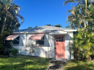 518 NW Stuart Ave, Stuart, FL 34994