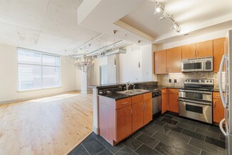 1901 Post Oak Blvd Unit 501, Houston, TX 77056