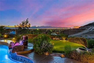 1244 Vietti St, Henderson, NV 89012