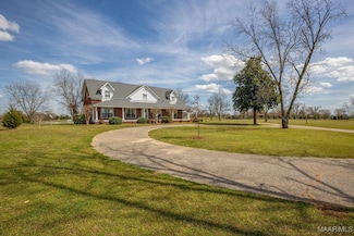 13650 County Road 29, Clanton, AL 35045