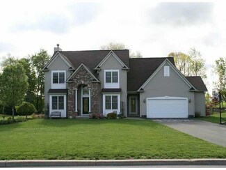 208 Branchbrook Dr, Henrietta, NY 14467