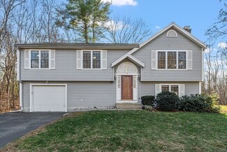 14 Arrowwood Dr, Shrewsbury, MA 01545