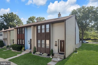 628 Twin Rivers Dr N, East Windsor, NJ 08520