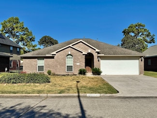 8603 Malardcrest Dr, Humble, TX 77346