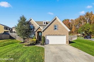 3215 Saddle Path Ln, Knoxville, TN 37931