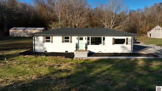5112 Will Jackson Rd, Cadiz, KY 42211
