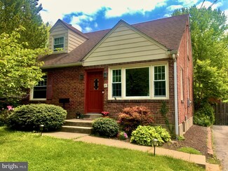 20 Yale Ave, Swarthmore, PA 19081