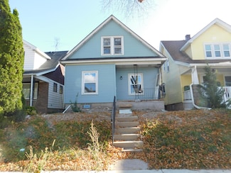 1312 S 61st St, Milwaukee, WI 53214