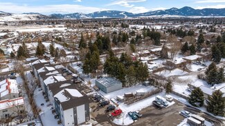 907 N 17th Ave, Bozeman, MT 59715