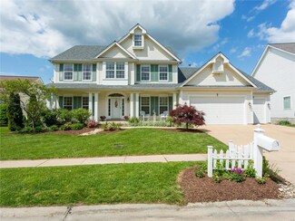 16257 Lakeshore Meadows Ct, Glencoe, MO 63038
