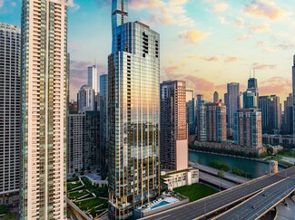 211 N Harbor Dr Unit 905, Chicago, IL 60601