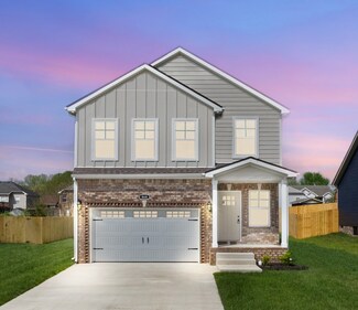 138 Anderson Place, Clarksville, TN 37042