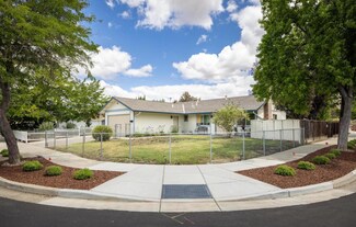 1405 Strauss Way, San Jose, CA 95132