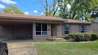 5419 Western Ln, Little Rock, AR 72209