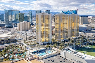 145 E Harmon Ave Unit 3103, Las Vegas, NV 89109