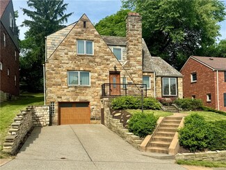 225 Montclair Ave, Pittsburgh, PA 15229