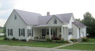 28504 State Route 143, Albany, OH 45710
