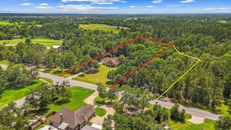 TBD Heritage Oak Dr, Huntsville, TX 77320