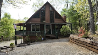 127 Wild Turkey Rd, Young Harris, GA 30582