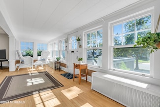 424 Burlington Ave Unit WINTER RENTAL, Bradley Beach, NJ 07720