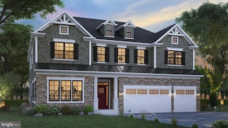 17100 Wild Turkey Way, Poolesville, MD 20837