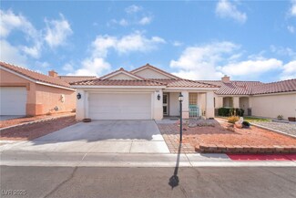 5532 Sentinel Bridge St, Las Vegas, NV 89130