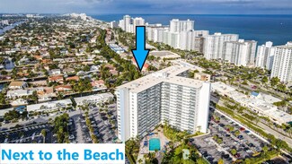 3300 NE 36th St Unit 1621, Fort Lauderdale, FL 33308