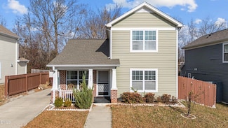 921 Norton St, High Point, NC 27263