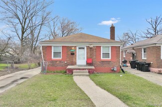 14409 Cruse St, Detroit, MI 48227