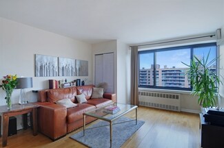 382 Central Park W Unit 18L, New York, NY 10025