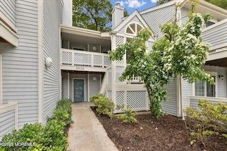 30 Chinkaberry Ct Unit 30, Howell, NJ 07731