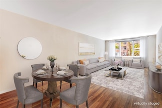 525 W 236th St Unit 2D, Bronx, NY 10463