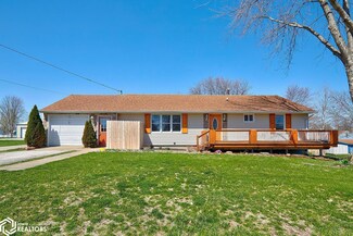 417 E Webster St, Osceola, IA 50213