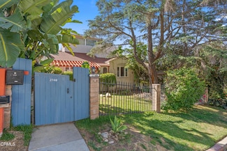 2740 Auburn St, Los Angeles, CA 90039