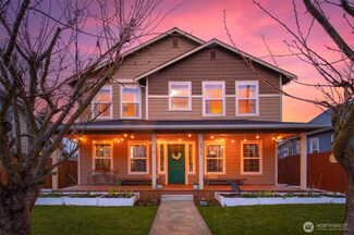 2413 Fulton St, Everett, WA 98201