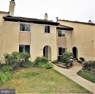 85 Tennyson Dr, Plainsboro, NJ 08536