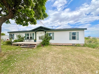 1568 N 750 E, Vernal, UT 84078