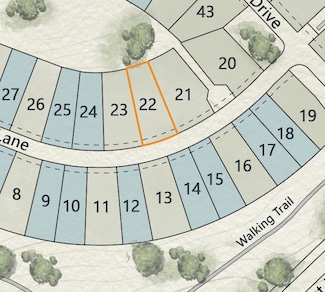 Lot 22 Mineral Springs, Cumberland, ME 04021