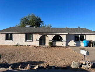 1634 W Wood Dr, Phoenix, AZ 85029