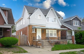 15859 Cloverlawn St, Detroit, MI 48238