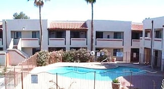 455 W Kelso St Unit 236, Tucson, AZ 85705