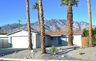 2041 Arnico St, Palm Springs, CA 92262