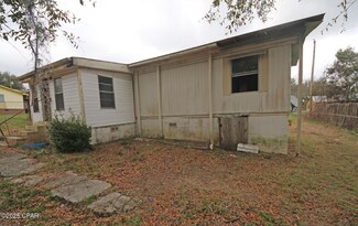 325 SE Arnett Ave, Madison, FL 32340