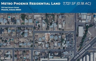 1115 E Brown St Unit 15, Phoenix, AZ 85020