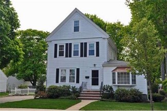 191 Thacher St, Milton, MA 02186