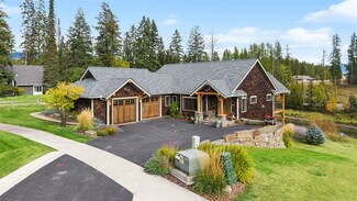 9 Shore View Ct, Whitefish, MT 59937