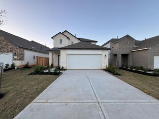 9423 Hard Rock Rd, Conroe, TX 77303