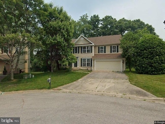 1004 Pembridge Ct, Bowie, MD 20716